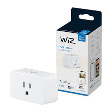 LIGHTS - Z-Wave/Zigbee/Wi-Fi